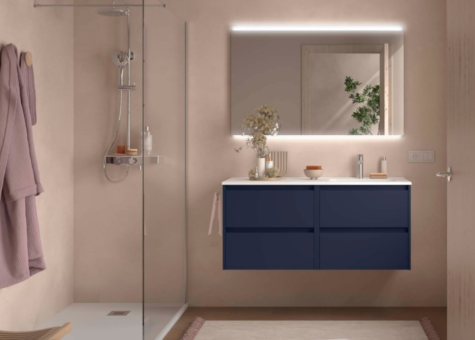 EXPERTOS EN LA REFORMA DEL BAÑO