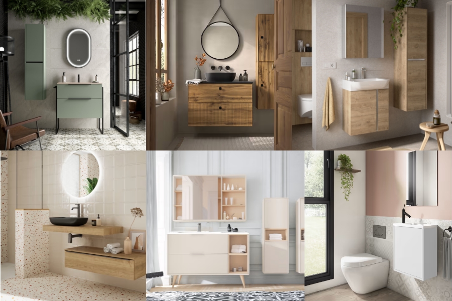 Profesionales de Decorabaño