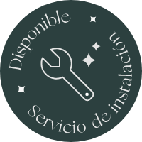 Instalación disponible