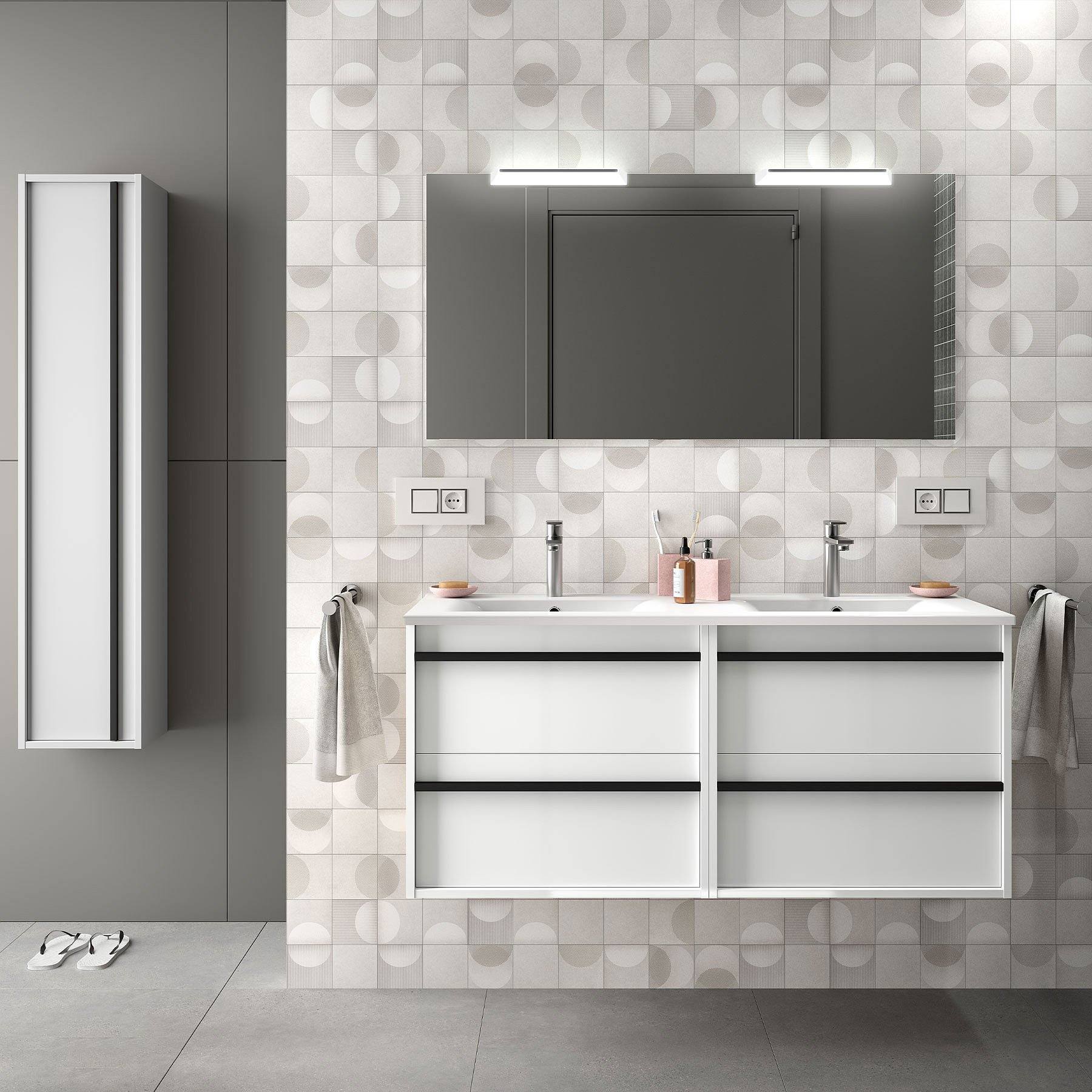 mueble de baño Salgar