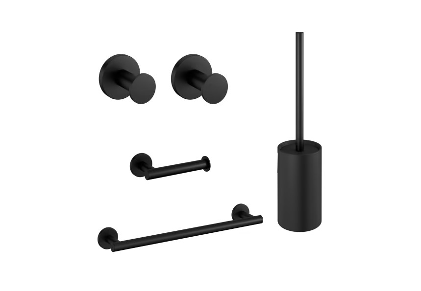 Conjunto de accesorios de baño Architect S+ Cosmic