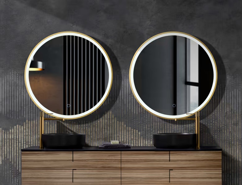 Espejo de baño con luz LED París Ledimex principal 0Espejo de baño con luz LED París Ledimex principal 1Espejo de baño con luz LED París Ledimex principal 2Espejo de baño con luz LED París Ledimex ambiente 3Espejo de baño con luz LED París Ledimex croquis 4
Producto con envío gratuito
Envío gratuito
Producto con posibilidad de financiación
Financia tu compra
Producto con devolución en 14 días
Devolución 14 días
Espejo de baño con luz LED París